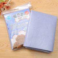 Disposable Pet Training Pads for Cats and Dogs, Absorbent Leak-Proof Puppy Pee Pads