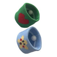 Anti-Nausea Acupressure Wristbands for Motion Sickness Relief