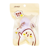 JONBOS Ultra-Soft Makeup Sponge Blender for Wet & Dry Use, Gourd/Teardrop/Bevel Shape