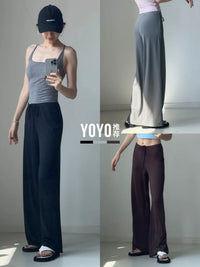 Seamless Yoga Pants for Women - High-Waisted Pilates & Fitness Leggings