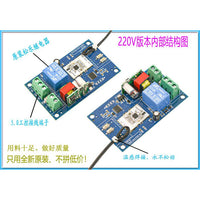 Smart WiFi Temperature Control Switch with NTC Sensor for Solar Water Heaters, Fish Tanks, and Cold Storage