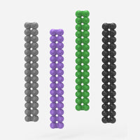 Pilates Caterpillar Spine Massager for Muscle Relaxation and Back Pain Relief