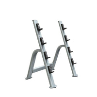 Commercial Gym Fixed Barbell Rack Multi-functional Barbell Storage Stand