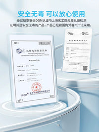 Ultra-Low Temperature -42°C Ice Pack for Medical Cold Chain Transport