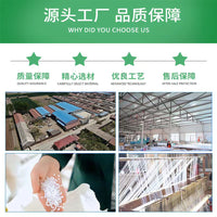 Shuntong Netting 100 Mesh Agricultural Insect Net for Greenhouse Gardening