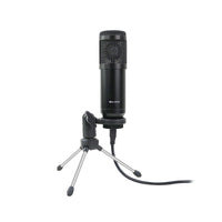 BM800 Condenser Microphone Kit for Computer and Phone Live Streaming, Karaoke, and Recording