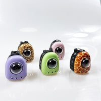 Dollhouse Miniature Pet Space Capsule Model for BJD Dolls