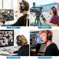 Replacement Microphone Boom Arm for HyperX Cloud III Wired/Wireless Gaming Headset