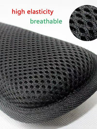 Shoulder Strap Pad for Backpacks and Bags - Pressure Relief, Anti-Slip, Multi-functional