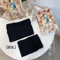 Women's 37°C Thermal Underwear Set - Ultra-Thin, Breathable & Elastic