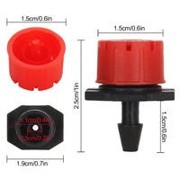 Automatic Micro Drip Irrigation Kit for Potted Plants and Gardens
