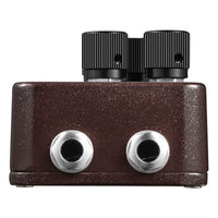 AMUMU GLORIFIER Acoustic Guitar Preamp DI Box for Folk Instruments, Low Noise, High Clarity