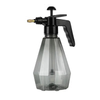 Pressurized Spray Bottle for Disinfection, Cleaning, and Gardening