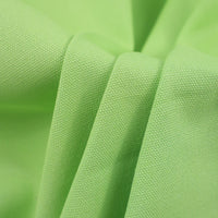 Heavyweight 12oz Cotton Canvas Fabric for Bags, Shoes & Apparel - Plain Weave, 340gsm