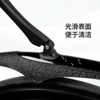 Adjustable Bicycle Mudguard for Road and Mountain Bikes