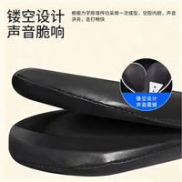 Taekwondo Kick Pad PU Leather Handheld Target for Adult and Kids Training