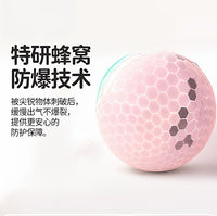 Pelvic Floor Exercise Yoga Ball for Pilates, Barre, and Core Training
