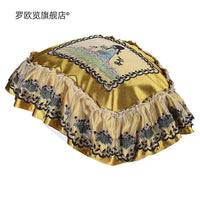 Multi-Purpose Dust Cover for Kitchen Appliances - Rice Cooker, Coffee Maker, Blender, Toaster