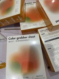 Laundry Color Catcher Sheets for Mixed Washes - Prevent Dye Transfer and Protect Colors