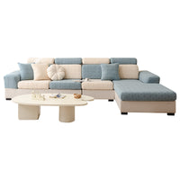 Jacquard Stretch Sofa Cover All-inclusive Slipcover for All Seasons
