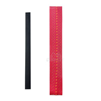 Golf Club Grip Tape Perforated Anti-Slip Breathable Overgrip for Enhanced Control and Comfort