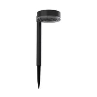 Outdoor Solar Garden Lights LED Lawn Lamp Villa Landscape Path Decoration Ground Plug Light