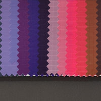210D Oxford Fabric Jacquard Grid PU Coated Waterproof Outdoor Bag Material