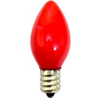 LED Lotus Filament Bulb E12/E14/E27 for Altar and Home Decor