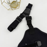 Pet Dog Rear Leg Brace for Joint Protection and Recovery