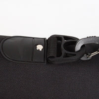 Wholesale Large Belly Fishing Rod Bag Lure Rod Bag Portable Fishing Pole Case 120CM 130CM Extended Hard Shell Fishing Tackle Bag