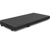 Foldable Treadmill Dustproof Waterproof Cover for Home and Office