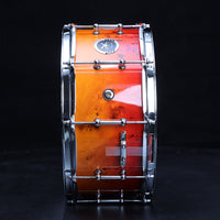14-inch Professional Jazz Snare Drum for Practice and Performance
