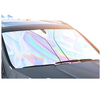 Car Windshield Sun Shade UV Protection Heat Insulation Visor