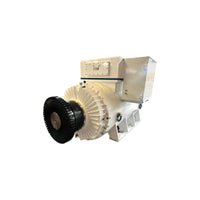 Hydraulic Detection Grid Spring Coupling for Industrial Machinery