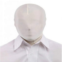 Halloween Lycra Full Bodysuit Costume for Stage Performance