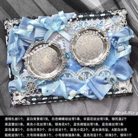 DIY Ita Bag Display Board Material Set - Siddhartha Series