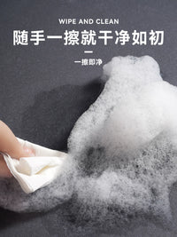 Diatomaceous Earth Absorbent Mat for Kitchen Countertops, Bar, Dishes, Desk, or Bathroom
