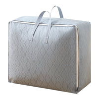 Thickened Storage Bag for Quilts, Clothes, Luggage, Moving and Dorm Organization