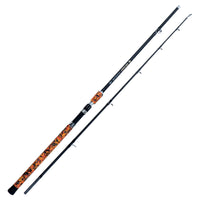Carbon Fiber XXH Heavy Lure Fishing Rod for Blackfish Pike Bass - Spinning/Casting