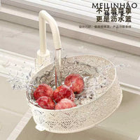Multi-Layer Collapsible Food Cover for Dining Table, Insulated and Anti-Mosquito