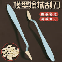 Artist Blending Stumps and Tortillons Set for Sketching and Shading