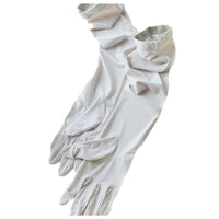 UV Protection Ice Silk Arm Sleeves for Summer Driving and Outdoor Activities