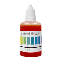 Water Quality Test Kit for pH and Chlorine, Suitable for Tap Water, Purifiers, Aquariums, and Aquaculture