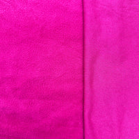 130g 75D Polyester Microfleece Fabric for Jackets and Linings