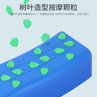 Kids Stepping Stones Balance Beam Set for Sensory Integration Training