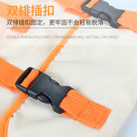 Pet Front Leg Support Harness for Elderly and Post-Surgery Recovery
