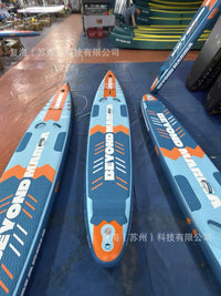 BM Race Inflatable Stand Up Paddle Board for Competition