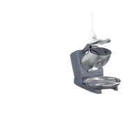 Xiaxin Commercial Ice Crusher Shaver for Milk Tea Shops and Home Use