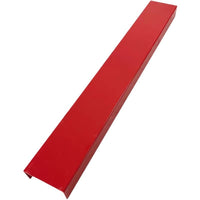 Wholesale Door Sill Protection Strip Door Frame Transition Strip for Construction Site Safety and Image