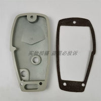 Industrial Sewing Machine Flat Car Panel Cover with Gasket for Juki 8700